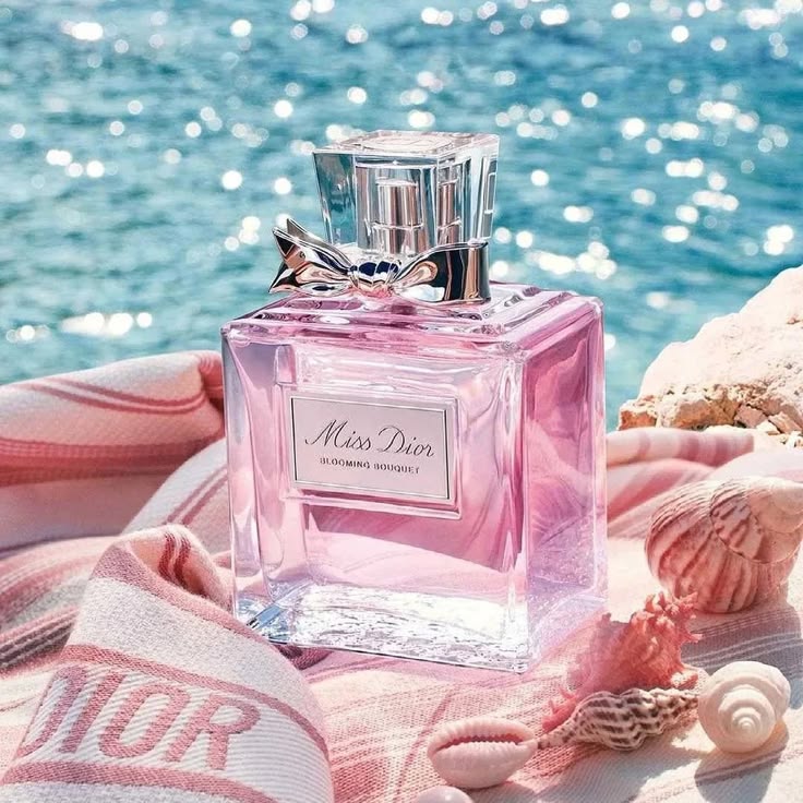 Miss Dior Blooming Bouquet