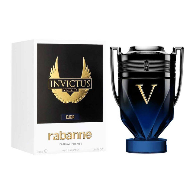 Invictus Victory Elixir Rabanne